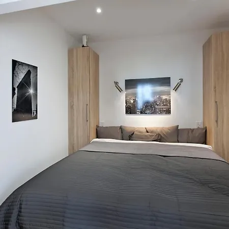 Ref 1196 - Croisette - Sea View For Rent Appartamento Cannes